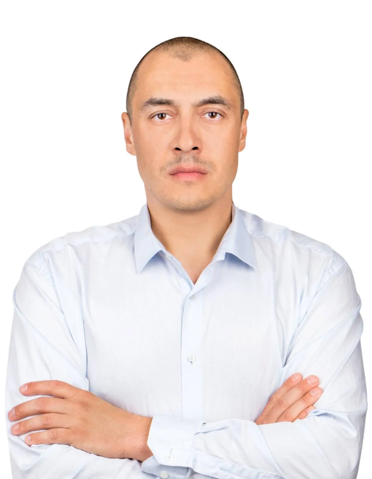 Николай Андреев