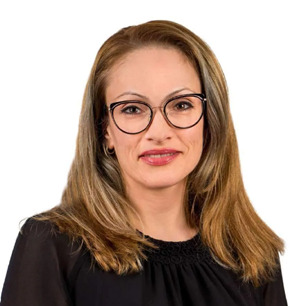 Галина Коларова