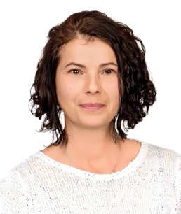 Диана Пеева
